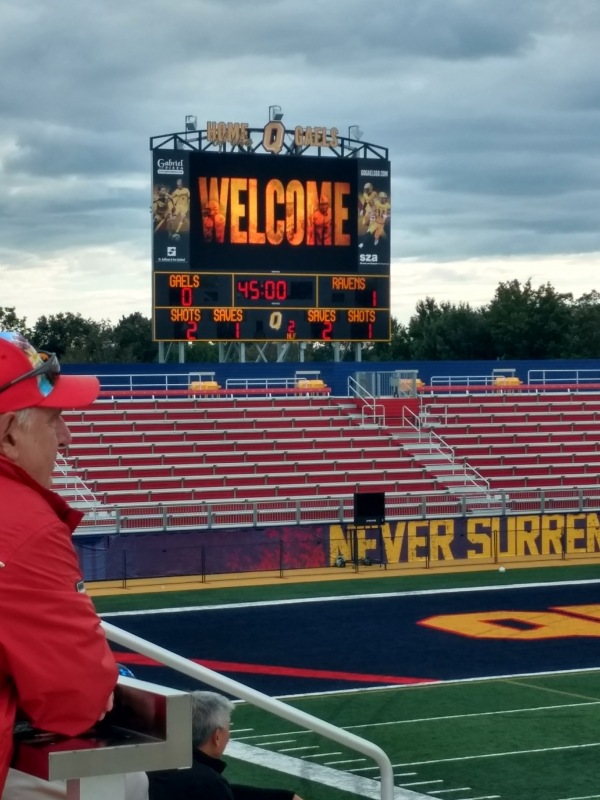 George Richardson Memorial Stadium - Kingston, ON