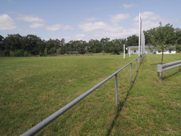 Sportplatz an der Mühle - Runkel-Hofen