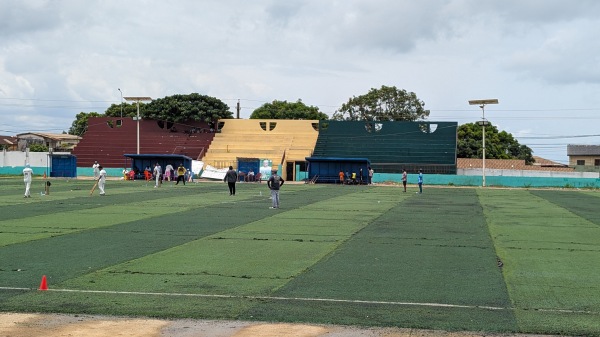 Stade Municipal de Coléah - Conakry