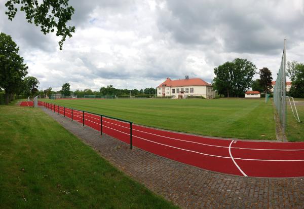 Sport- und Kulturstätte 