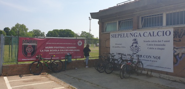Centro Sportivo Bonzi - Bologna