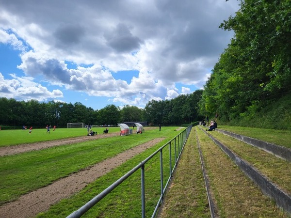 Albertslund Stadion - Albertslund