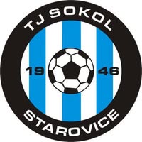 Wappen TJ Sokol Starovice