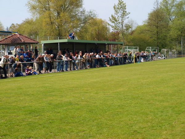 Sportzentrum West - Coesfeld