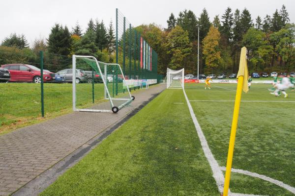 Sportplatz Düsterloh - Balve-Langenholthausen