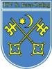 Wappen TSV St. Peter-Ording 1952 diverse