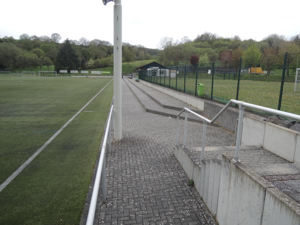 Sportplatz Dahlheim - Dahlheim