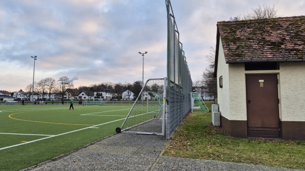 Sportanlage Eichwaldweg Platz 2 - Offenbach/Main-Rosenhöhe