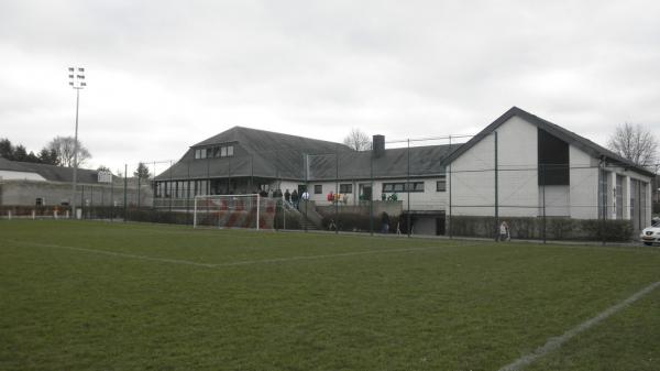 Terrain Centre Culturel - Pärel (Perlé)
