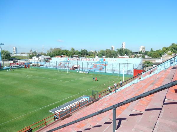 Estadio Julio Humberto Grondona - Avellaneda, BA