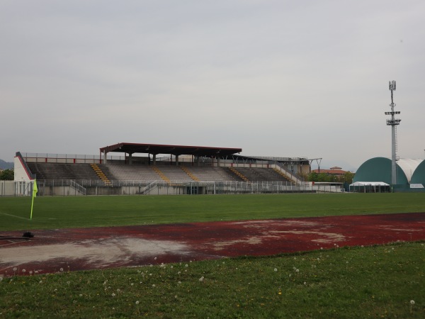 Stadio Comunale di Caldogno - Caldogno