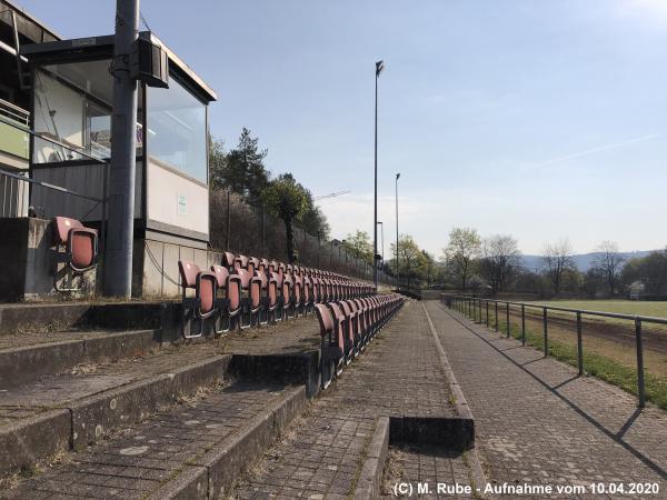 Stadion Meikenmichel  - Rudersberg