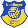 Wappen Koldinger SV 1946 II