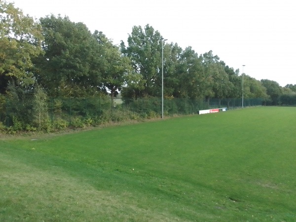Sportpark Heikendorf D-Platz - Heikendorf