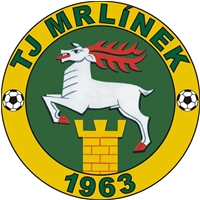 Wappen TJ Mrlínek