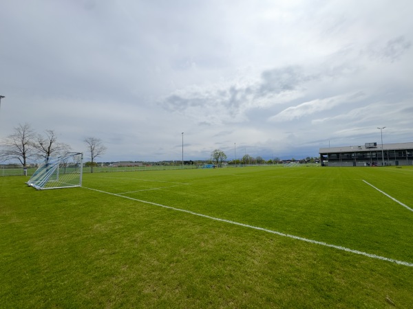 Sportanlage Rosenheimer Straße Platz 2 - Schechen