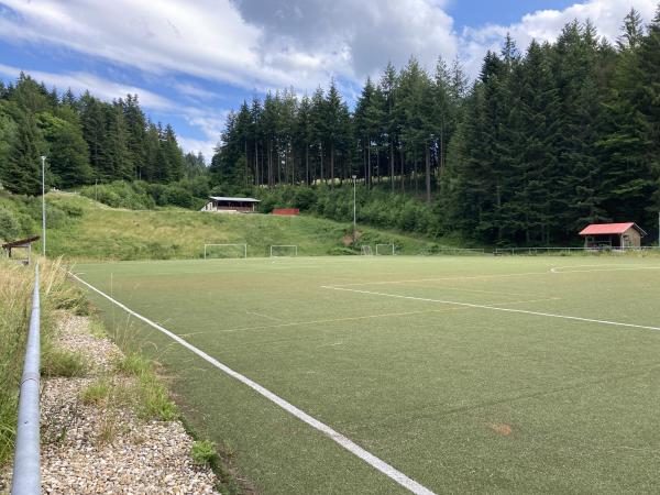 Waldsportplatz - Malsburg-Marzell