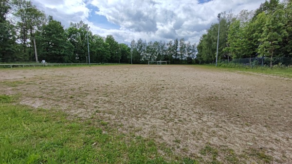 Sportanlage am Buchberg Platz 2 - Coburg-Ketschendorf