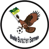 Wappen SC Breite Burschen Barmen 1996 II