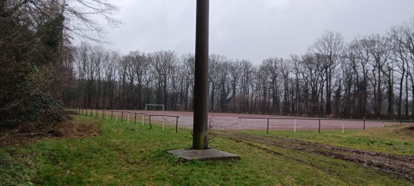 Sportanlage Am Rehbusch Platz 2 - Bönen-Borgholz