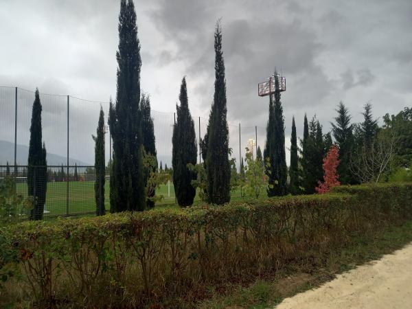 Saguramo Football Complex - Saguramo
