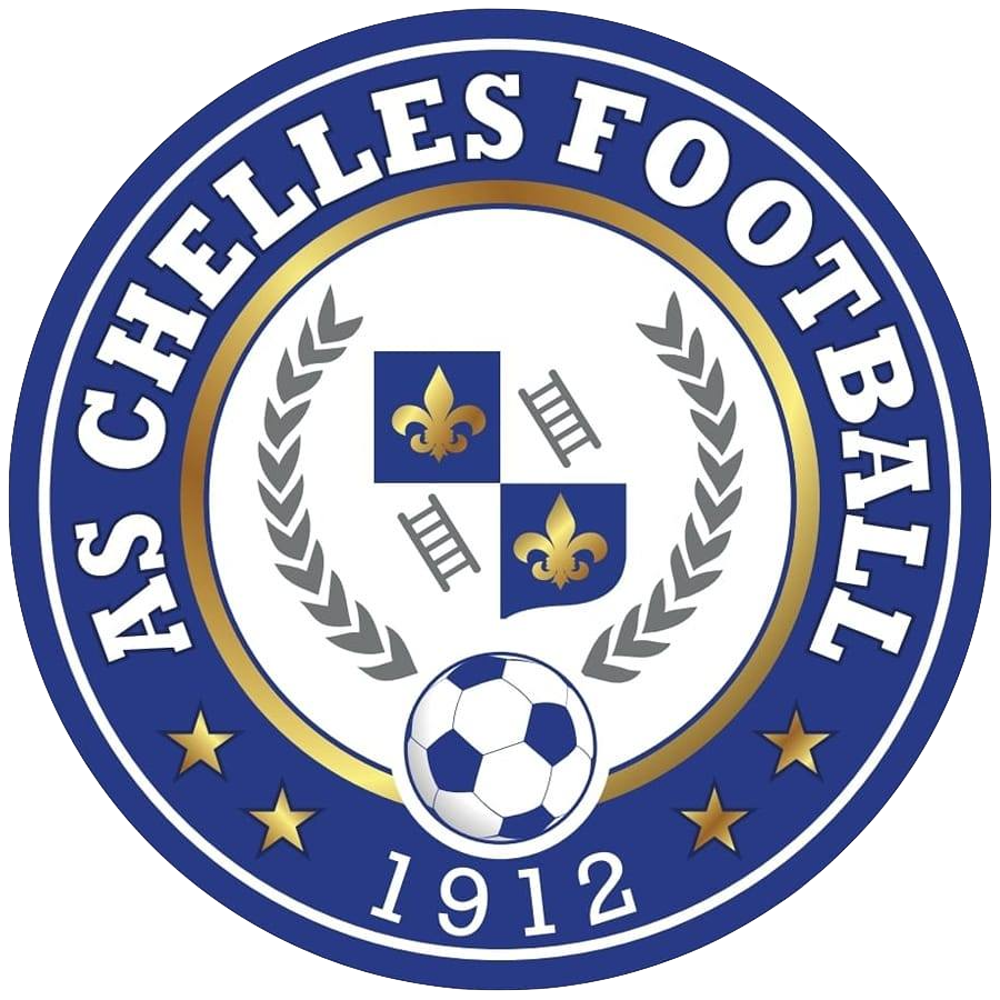 Wappen AS Chelles