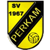 Wappen SV Perkam 1967 diverse  71786