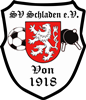 Wappen SV Schladen 1918  22638