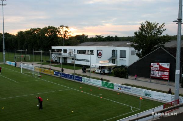 Liebelt-Arena - Lippstadt