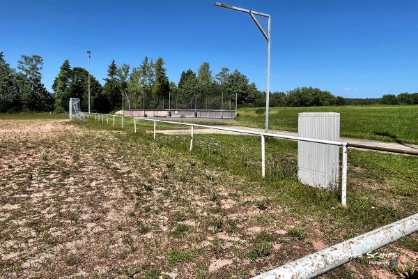 Gustav-Strohm-Stadion Nebenplatz - Niedereschach