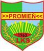 Wappen LKS Promień II Mońki