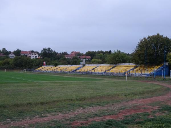 Stadion Selters - Mladenovac