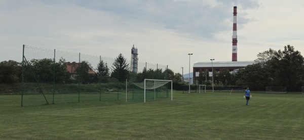 Stadion w Świdnica - Świdnica