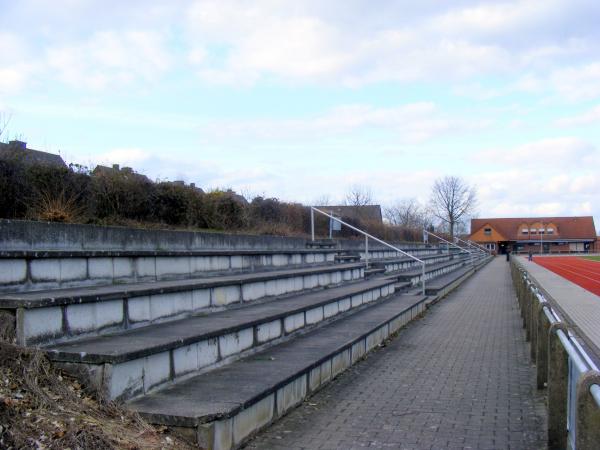 Stadion am Borghorster Weg - Horstmar