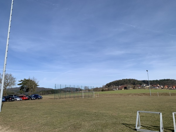Sportgelände Seebarn Platz 2 - Neunburg vorm Wald-Seebarn