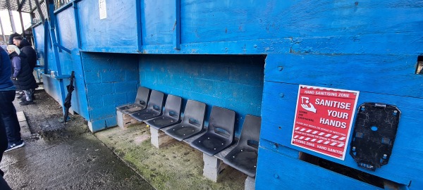 Alyn Park - Yr Wyddgrug (Mold), FLN