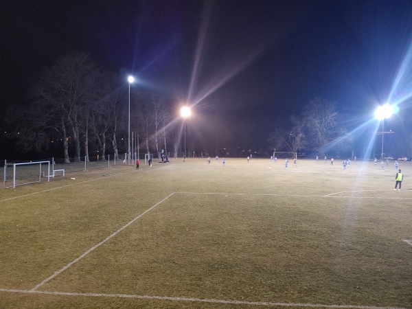 Donaustadion Trainingsplatz - Ottensheim