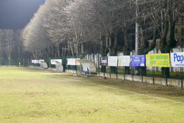 Stadio Comunale di Chiari - Chiari