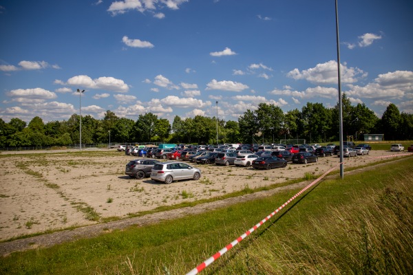 Sportzentrum am Ketteldorfer Eck Platz 2 - Heilsbronn