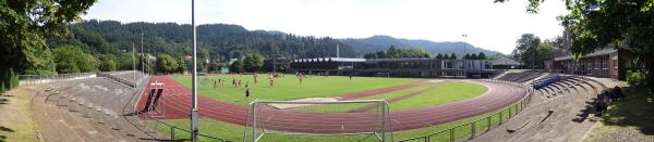 Universitätsstadion - Freiburg/Breisgau