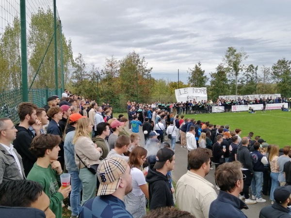 Complexe Sportif du Fort - Bondues