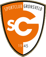 Wappen SCG (Sportclub Gronsveld)