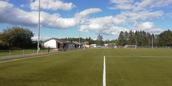 Sportplatz Arzfeld - Arzfeld