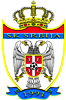 Wappen SK Srbija München 1991 II