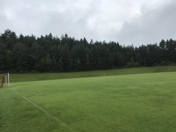 Sportplatz Himmelwiese Platz 2 - Faak am See