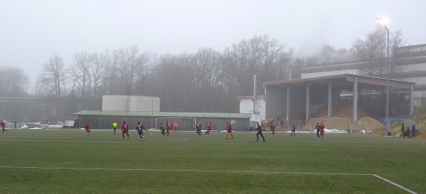 Ernest Gabmann Platz - Schrems