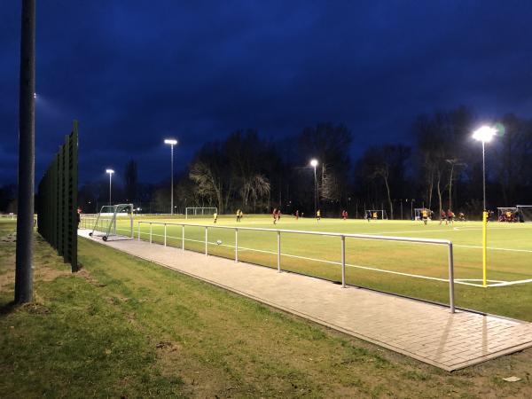 Bezirkssportanlage Leiferder Weg C-Platz - Braunschweig-Rüningen