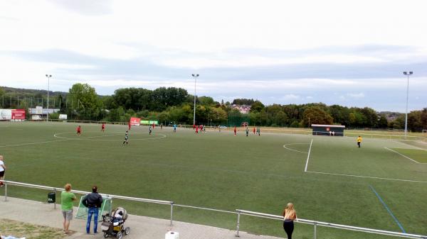 Brakeler Thermo-Glas Stadion Nebenplatz - Brakel