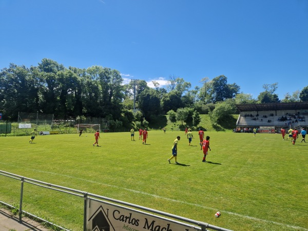Stade du Censuy - Renens VD
