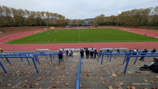 Ischelandstadion - Hagen/Westfalen